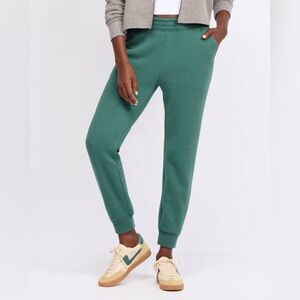 Threads 4 Thought Rowena Triblend Fleece Jogger Sweatpant